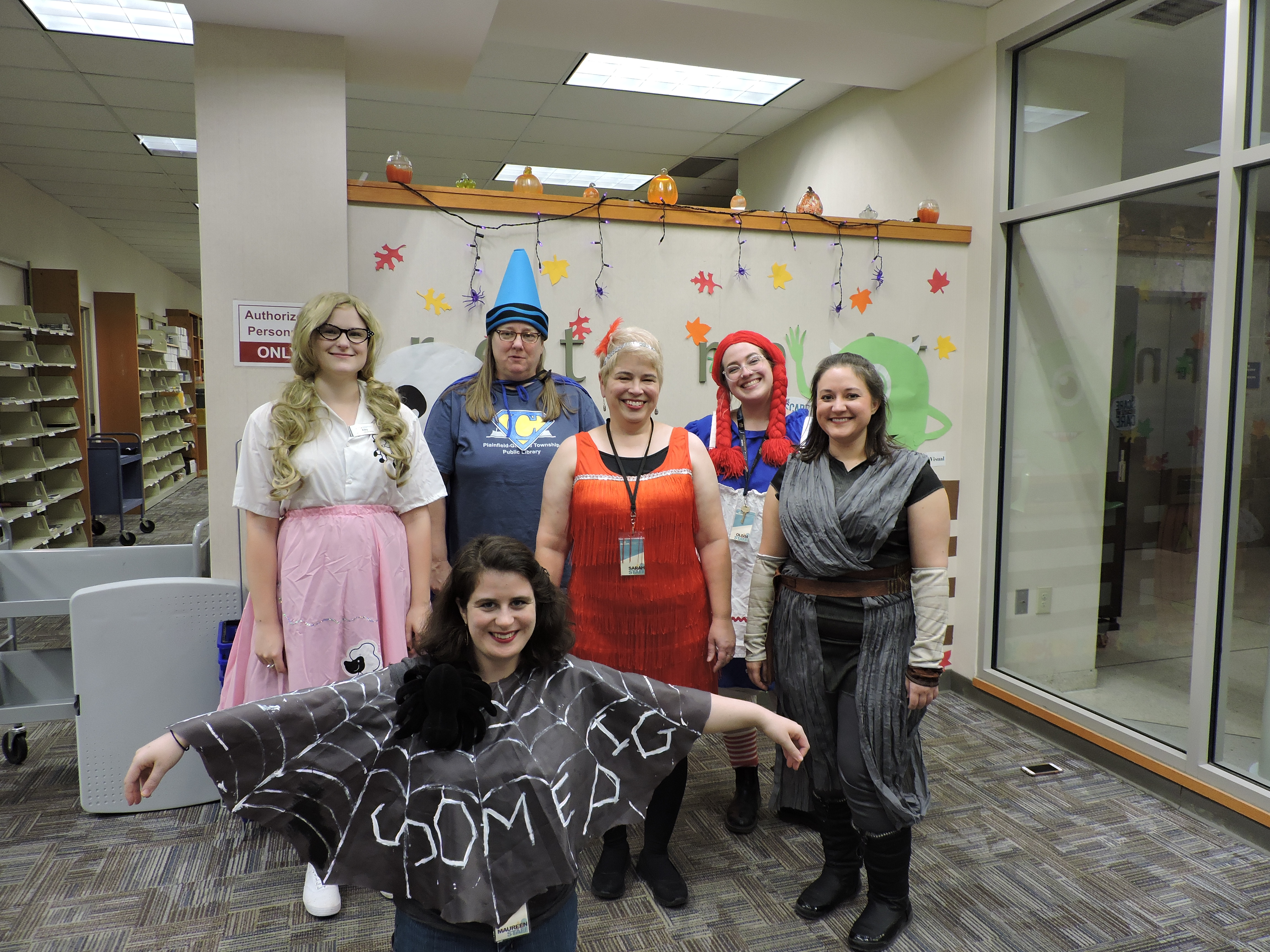 trick or treat Archives PlainfieldGuilford Township Public Library