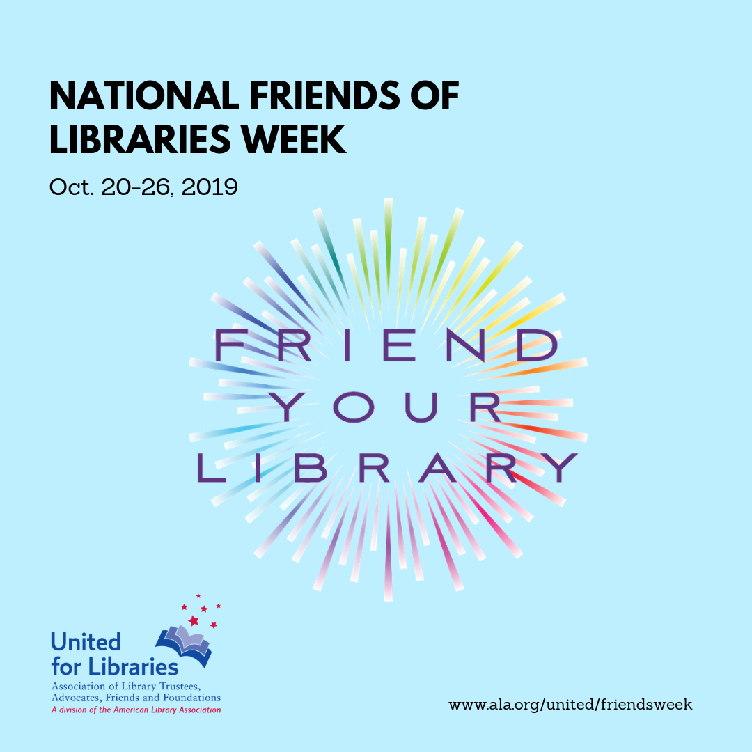 delta township friends of the library