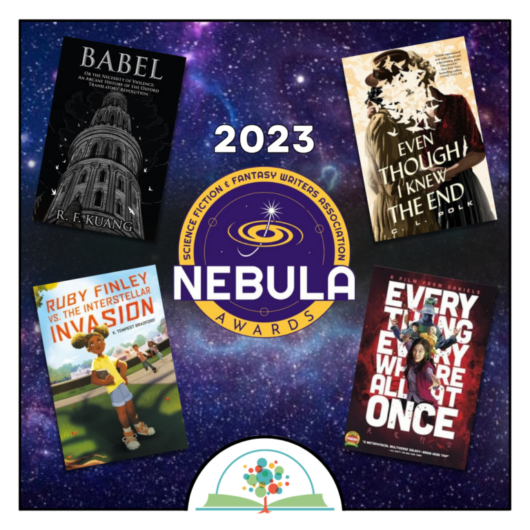 2023 Nebula Awards PlainfieldGuilford Township Public Library