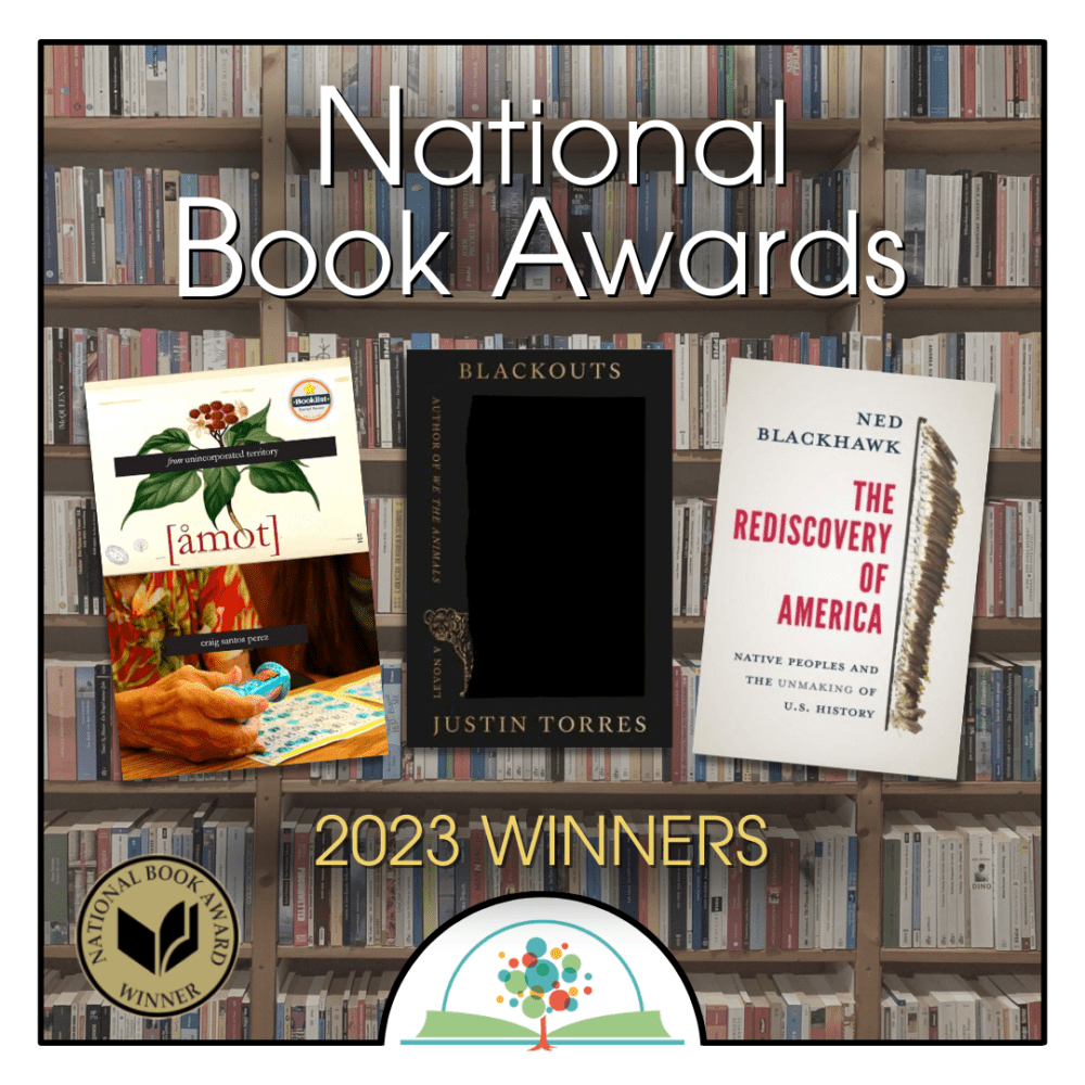 National Book Award Winners 2024 Pdf Noell Giustina