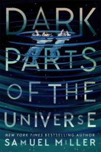 Dark Parts of the Universe